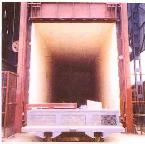 工業(yè)爐窯制造、工業(yè)爐窯維修、改造